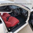 1998 DC2 Honda Integra Type R  